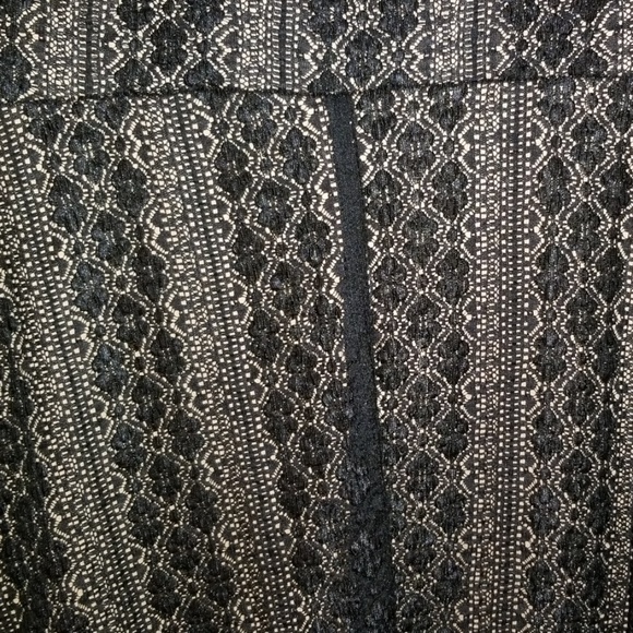 Lace Dress - Picture 3 of 3